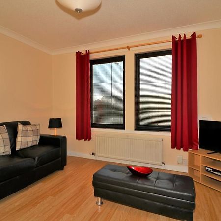 Signature - Strath View Apartment Motherwell Esterno foto